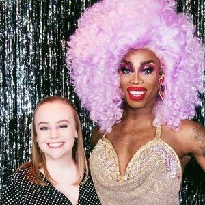 Meet your Posher, Catherine